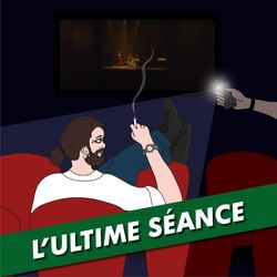 cover art for L'Ultime Séance