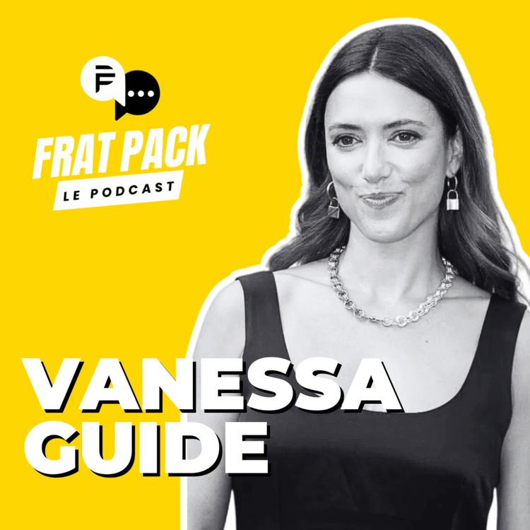 cover art for S03E13 Frat Pack avec Vanessa Guide