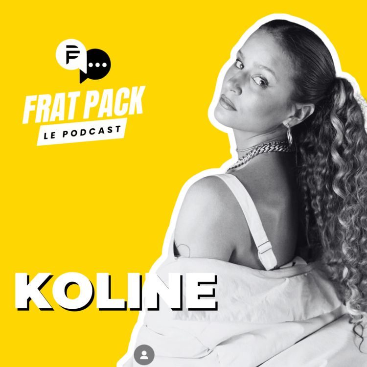 cover art for S04E01 Frat Pack avec Koline