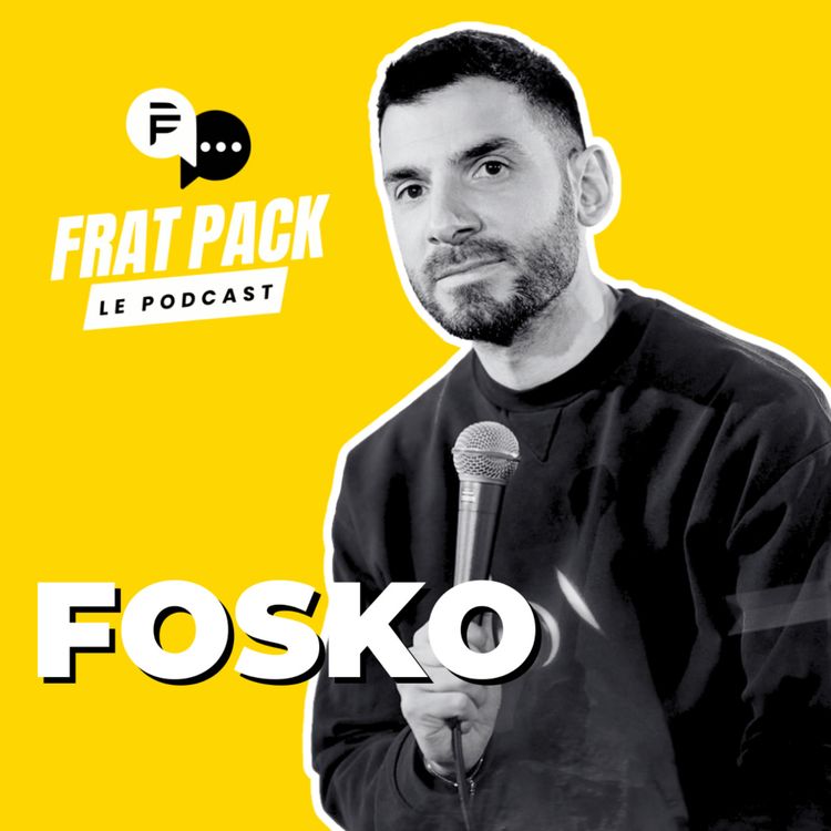 cover art for S04E15 Frat Pack avec Fosko
