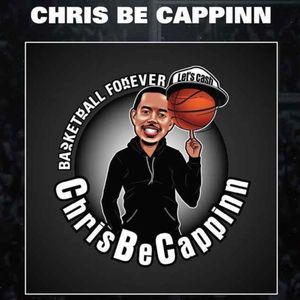 cover art for Cashed It w. Chris! - Basketball Forever 