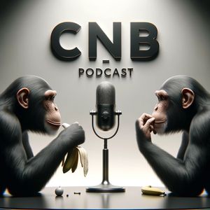cover art for C&B - Podcast