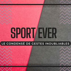 cover art for Sport Ever