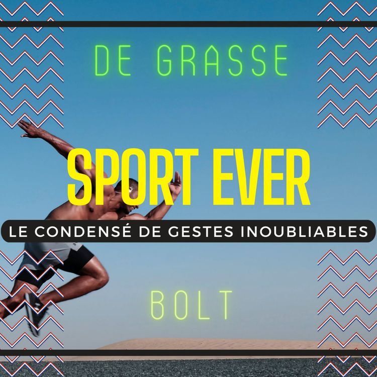 cover art for Le regard De Grasse - Bolt 