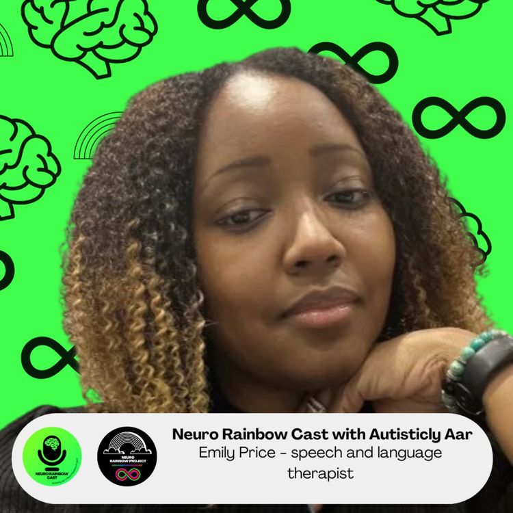 cover art for The Tiffany Nelson Interview