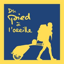 cover art for Du pied à l'oreille