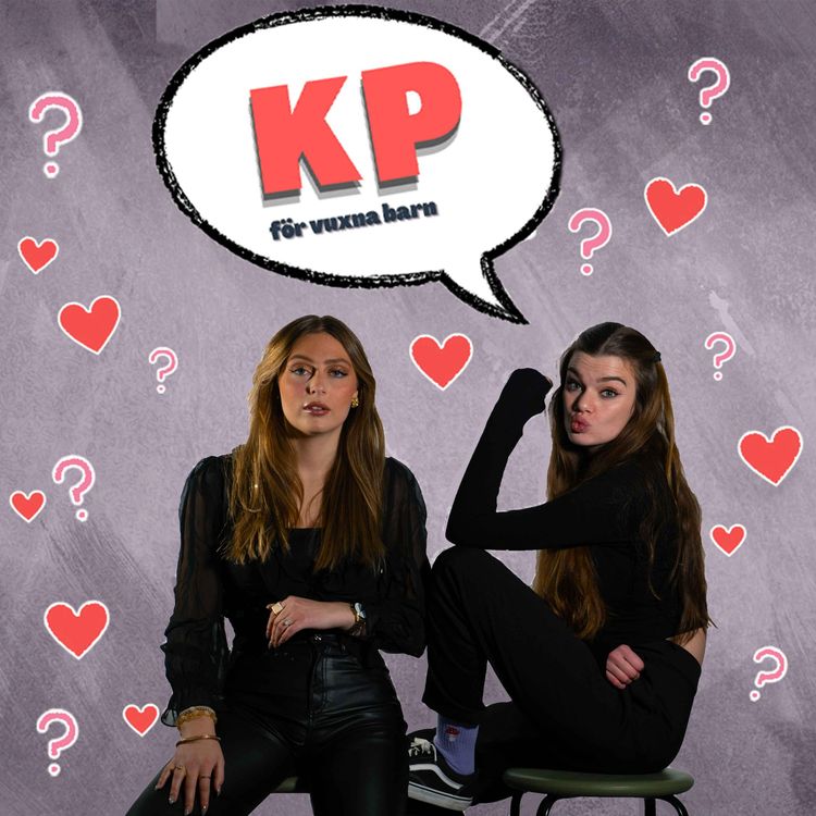 cover art for Avsnitt 8 - Boxertrosor som var blåa med rosa flamingos på