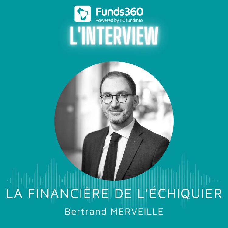 cover art for “Echiquier Club est un outil d’experts au service du CGPI, chef d’orchestre au service de son client”