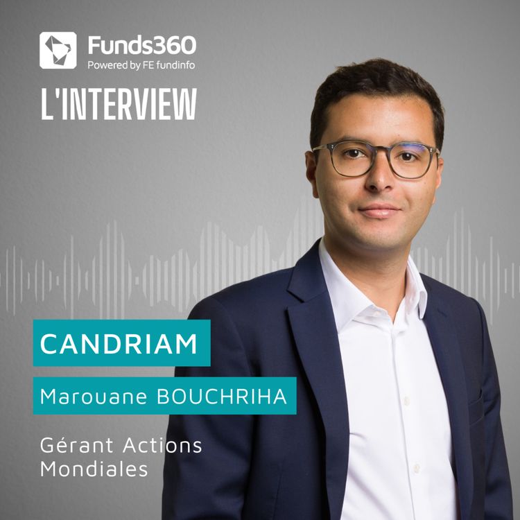 cover art for Décarbonation du secteur aérien: l'analyse d'un gérant 