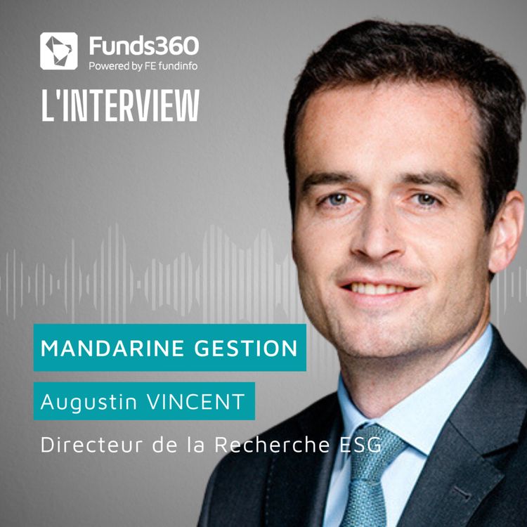 cover art for “La refonte du label ISR, un référentiel exigeant… qui mériterait de l’être davantage !”