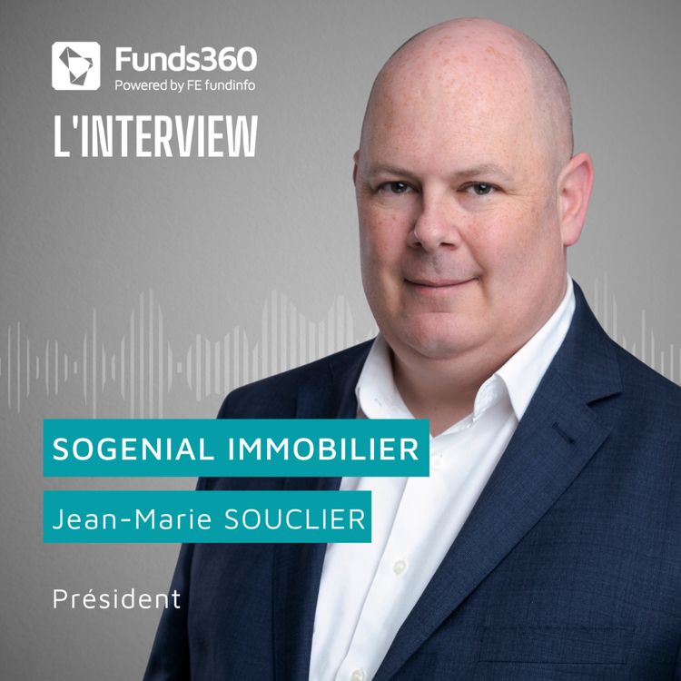 cover art for Proximité et diversification des actifs sont les facteurs de succès des SCPI