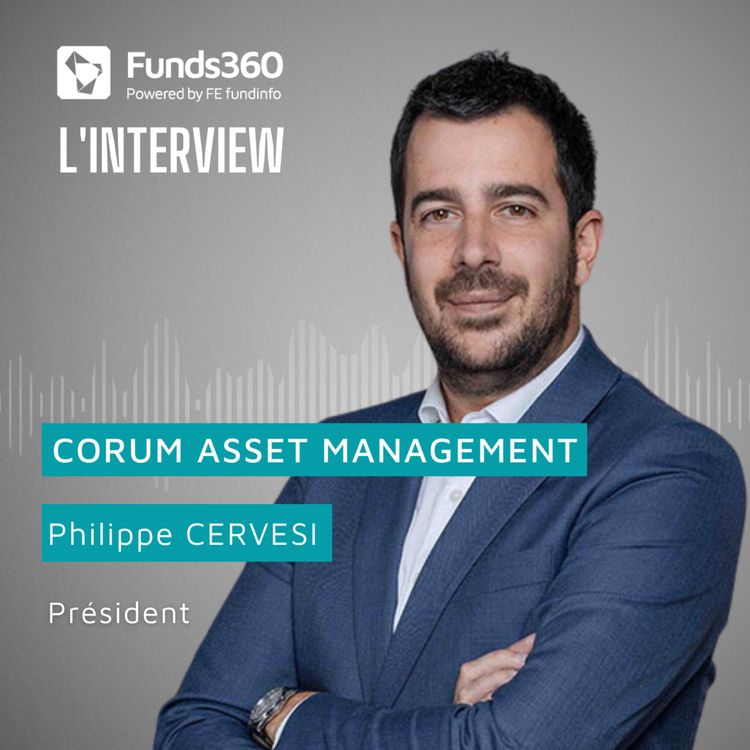 cover art for Corum L'Epargne lance la première SCPI sur le marché immobilier américain : Corum USA 