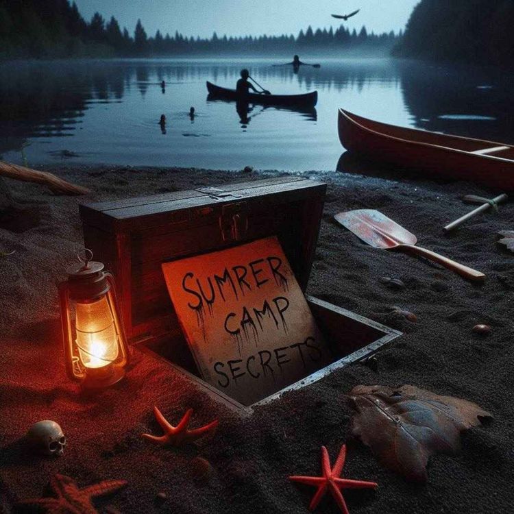 cover art for 11 Things They Don't Tell You About Summer Camp