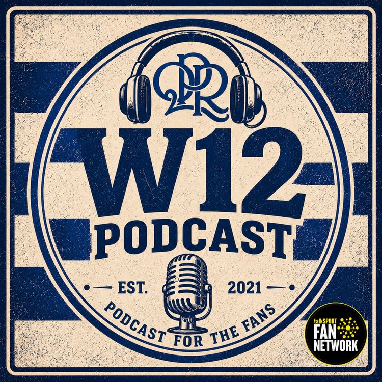 cover art for S6 E22 " QPR can ruin anyone" 