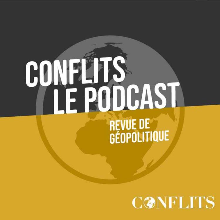 cover art for Qu'est-ce que le XXe siècle ? - Florian Louis