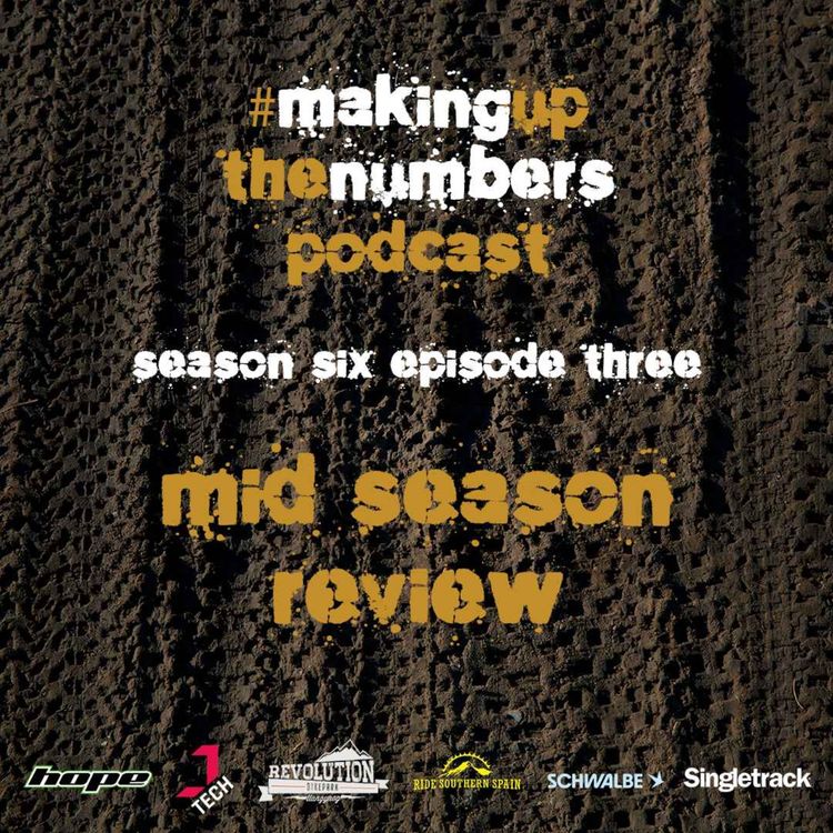 cover art for MUTN Episode 3 : Mid season review