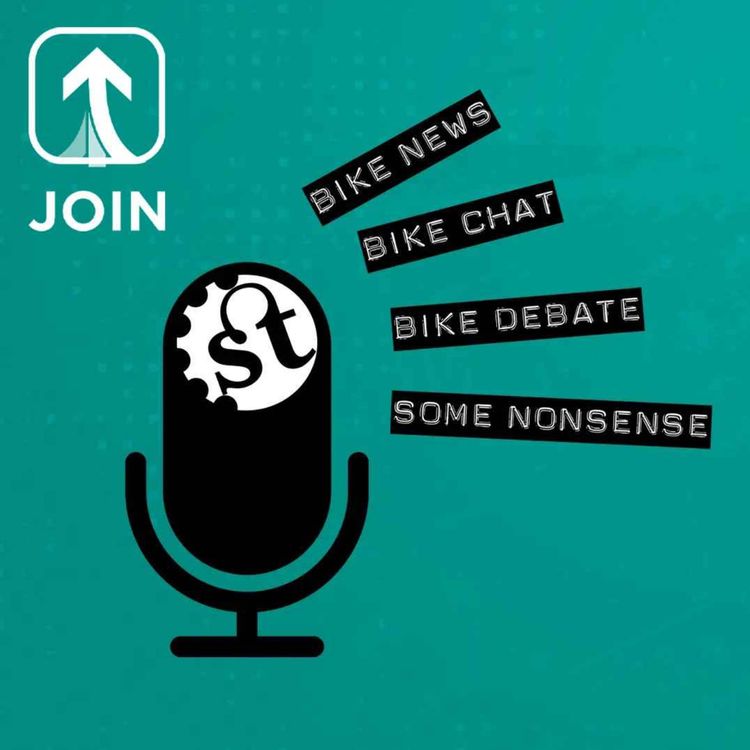 cover art for Fresh Goods Friday Podcast - Episode 13: Are eBike power restriction on the way? 