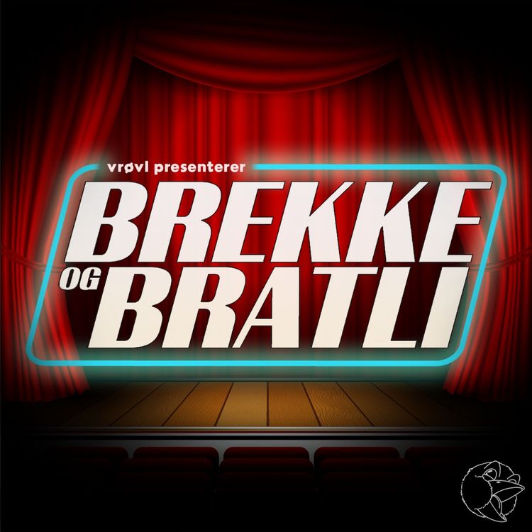 cover art for Kristen skrekkfilm, mennskelig håndtørker og dinosaurforsker