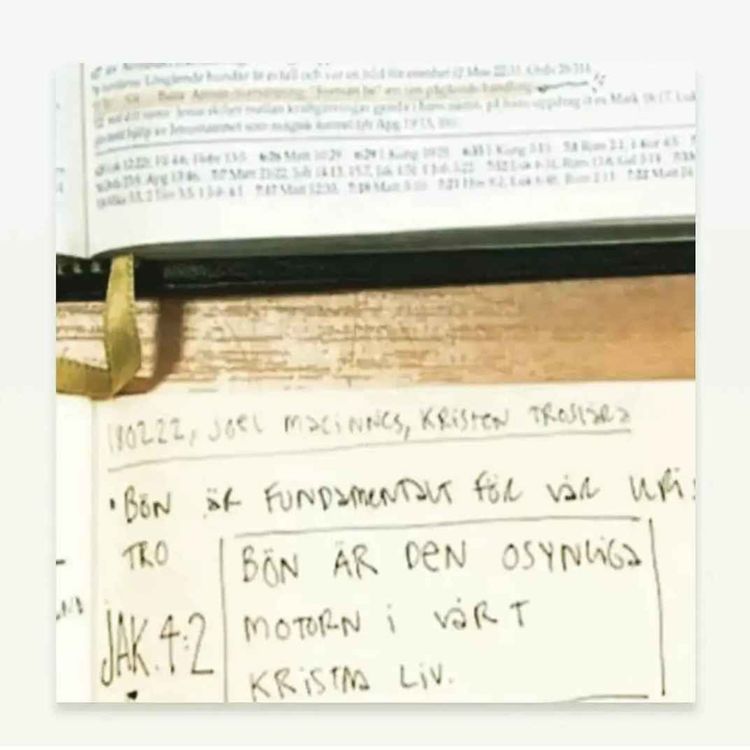 cover art for Bibelskolor alltså...