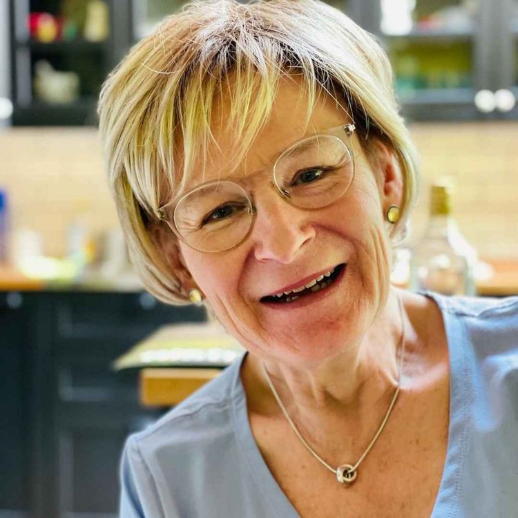 cover art for Vett och etikett med Ann-Christine Ruuth!