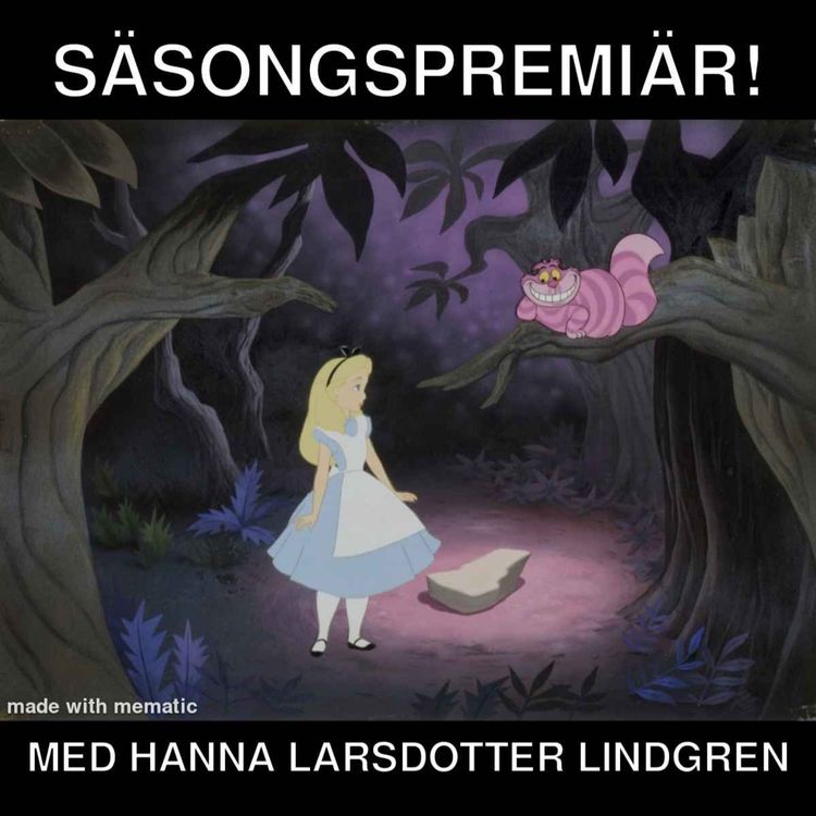cover art for Premiärdags!!