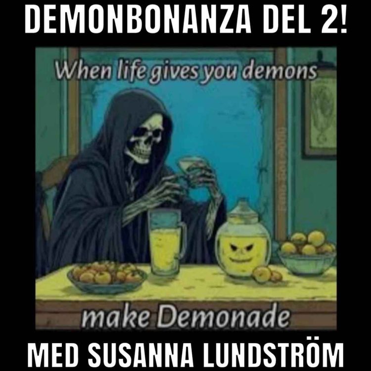 cover art for Demonbonanza del 2!