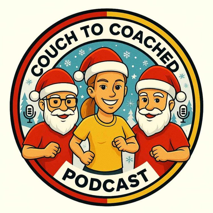 cover art for Christmas Day special