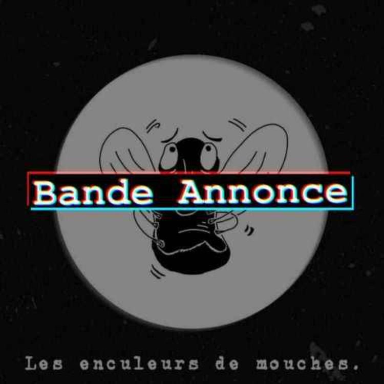 cover art for Bande Annonce : Mourir ou rêver (S2E7)