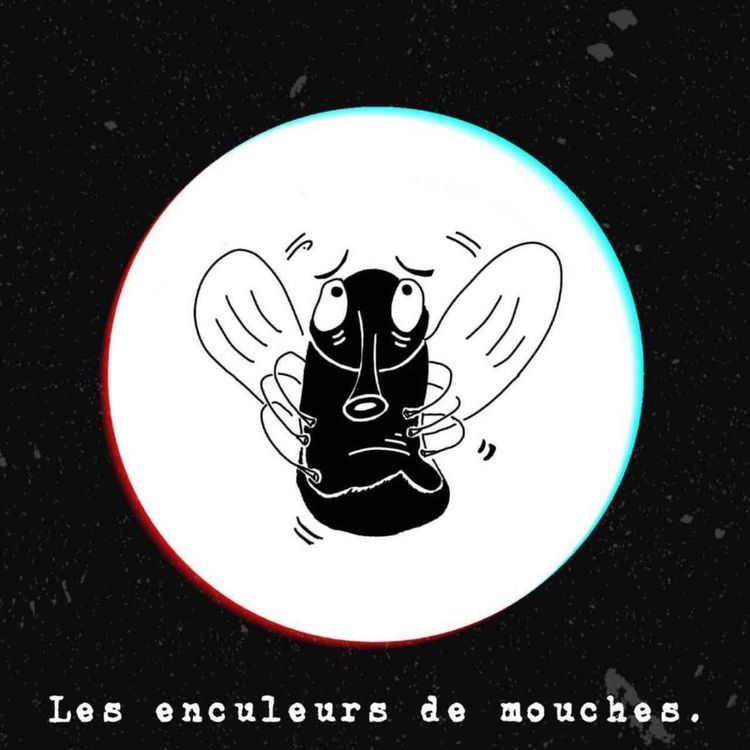cover art for S2E7 : Mourir ou rêver