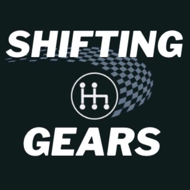 cover art for Talking Pitstop Podcast, Austin Grand Prix, and Double Standards