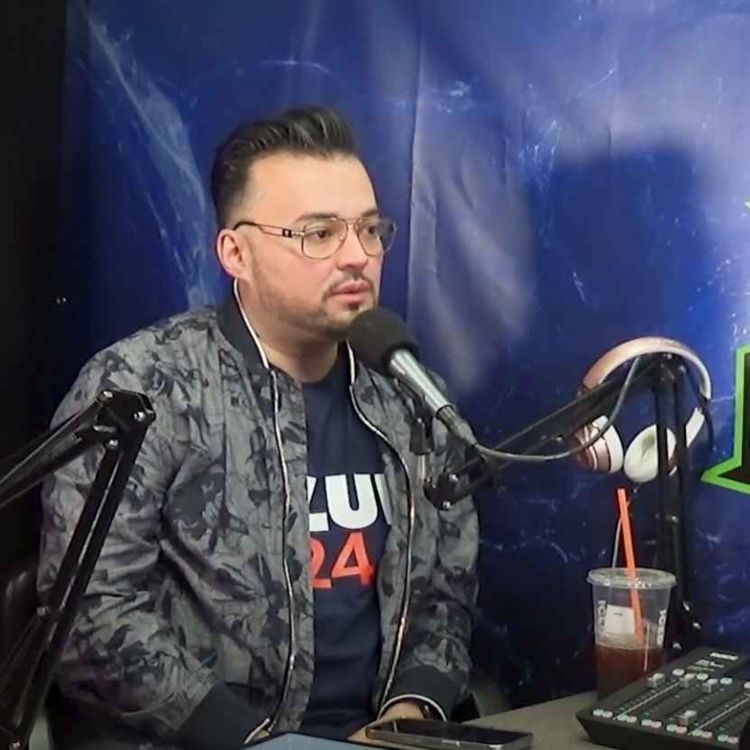 cover art for Qbah: Purpose Over Popularity - Building Health Awareness