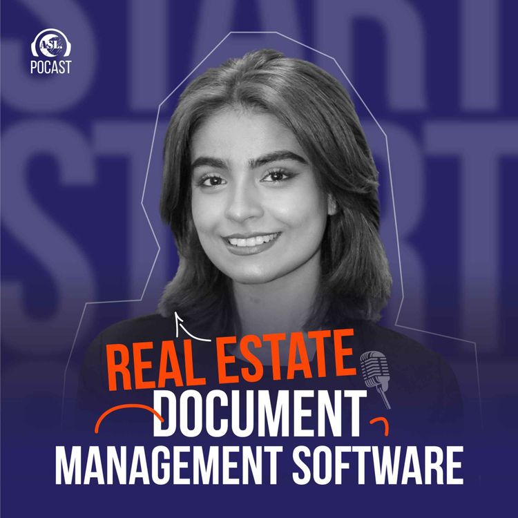 cover art for Top Real Estate Document Management Software Solutions Your Agents Need