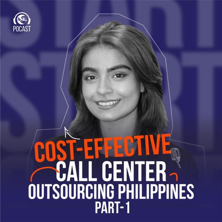 cover art for Cost-Effective Call Center Outsourcing Philippines Part 1