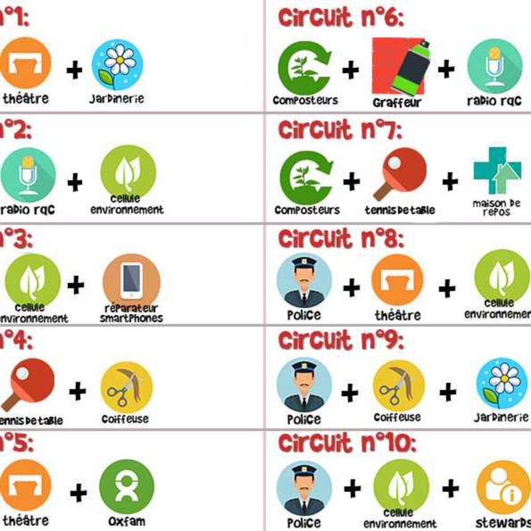 cover art for Place aux Enfant 1/2023