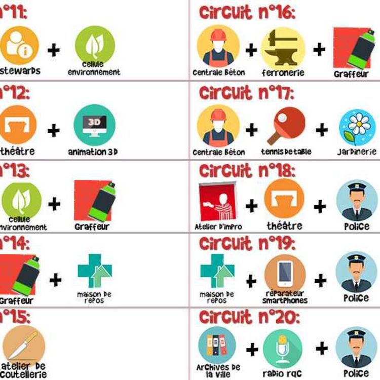 cover art for Place aux Enfant 2/2023