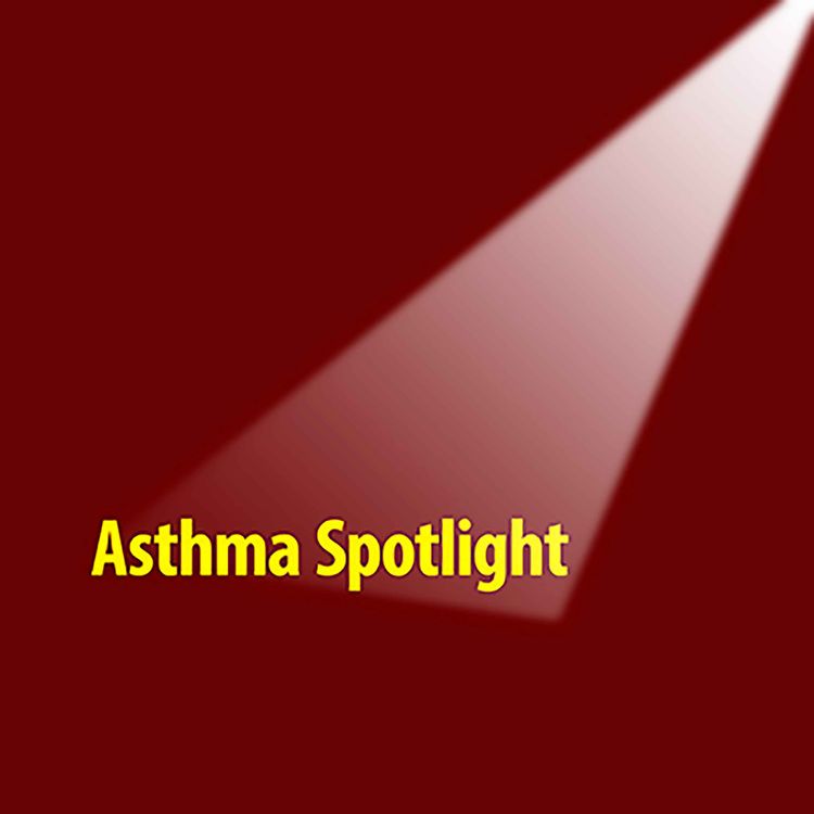 cover art for How to monitor your  asthma control - part 2