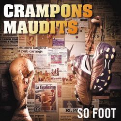 cover art for Crampons maudits