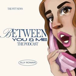 cover art for Between You And Me