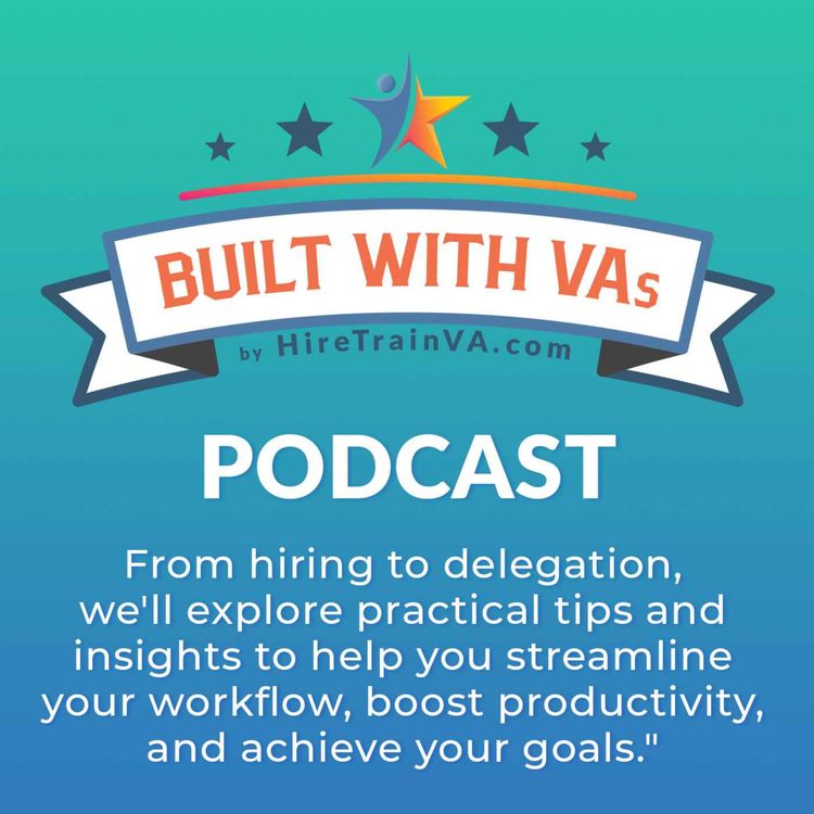 cover art for Where To Find Virtual Assistants