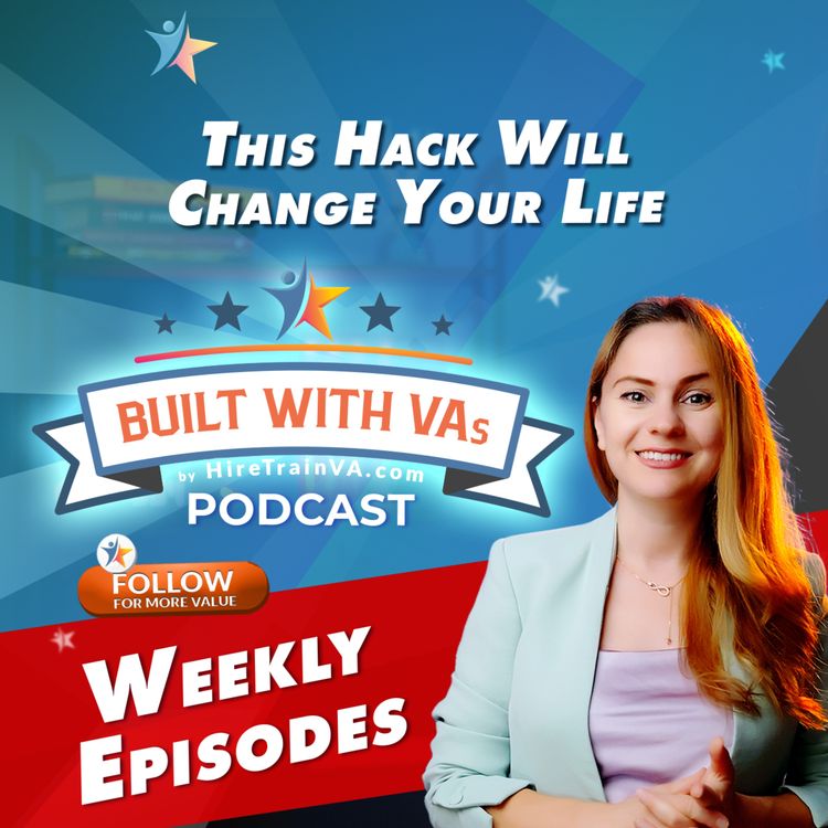 cover art for Use this Simple Formula to Find Out What Your TIME is Worth!