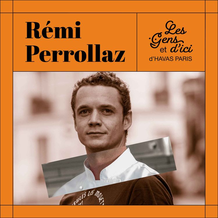 cover art for Rémi ou Rémisotto