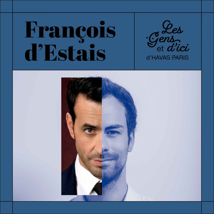 cover art for François ou Marc ?