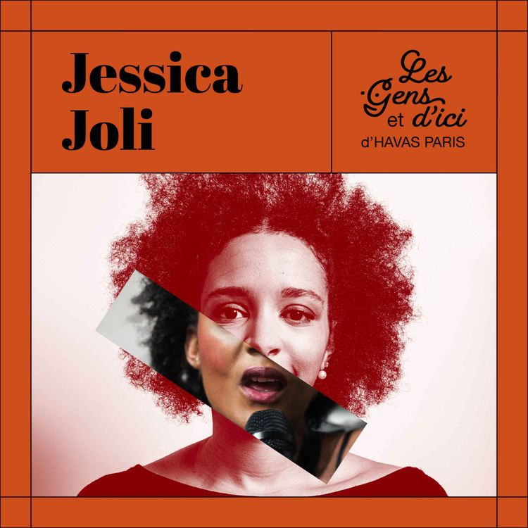 cover art for Jessica vous fait chanter 