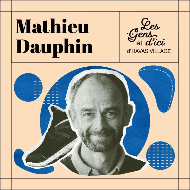 cover art for Mathieu, 100 km dans les montagnes