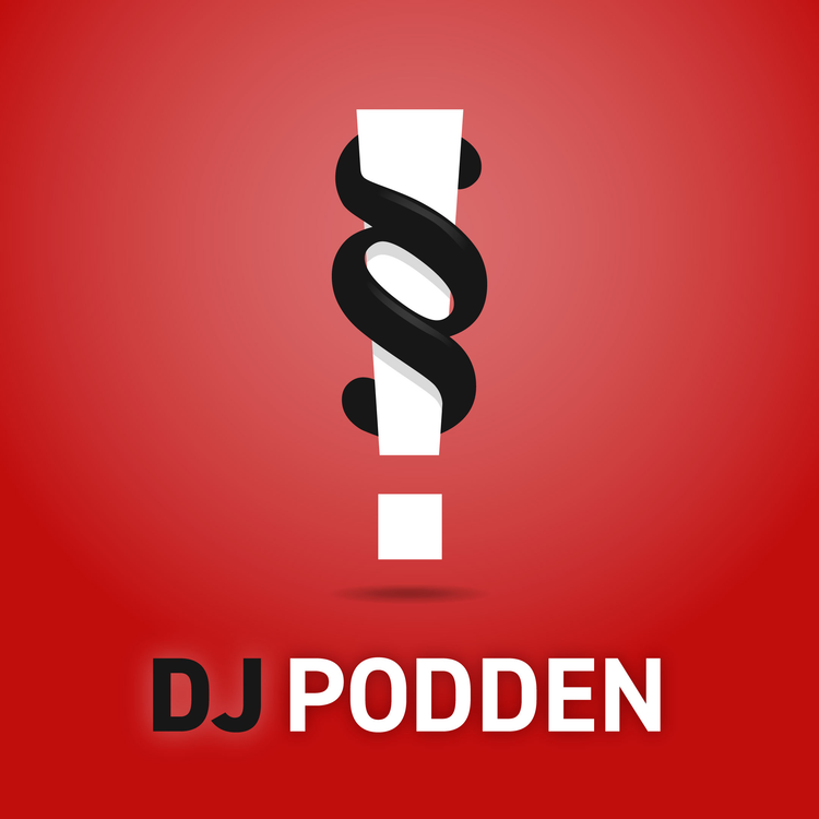 cover art for Tronföljd, livstidsstraff och utvisning