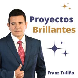 cover art for Proyectos Brillantes