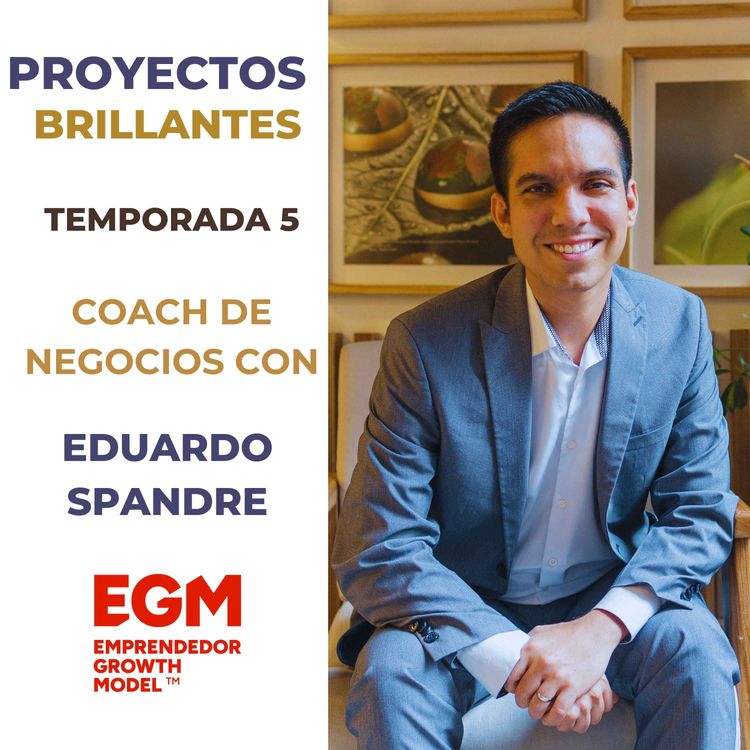 cover art for 5.1. Coach Eduardo Spandre