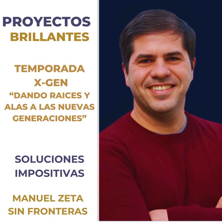 cover art for 7.3. Soluciones Impositivas con Manuel Zeta
