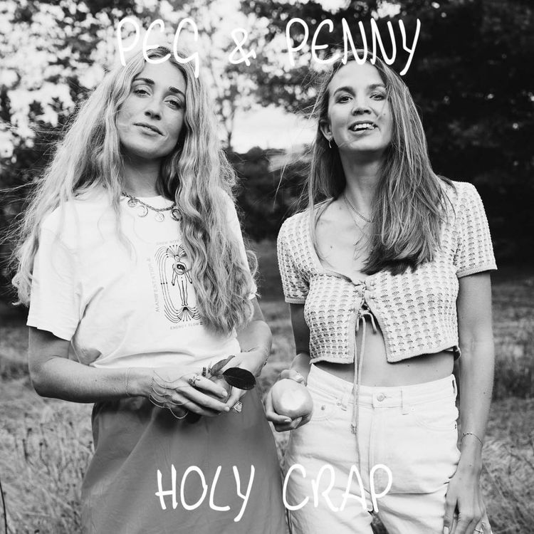 cover art for 14. Holy Crap: vi har börjat att tro!!