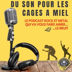 cover art for Du son pour les cages à miel